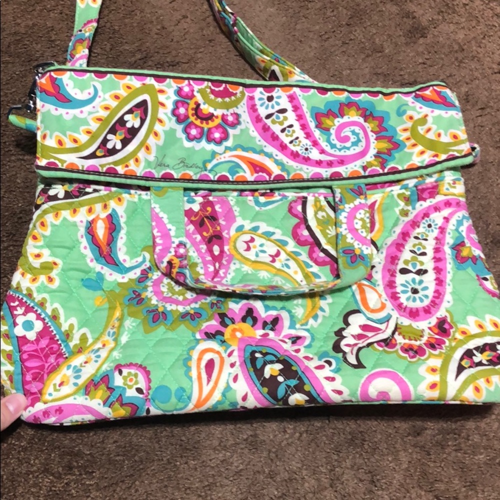 Vera Bradley bag